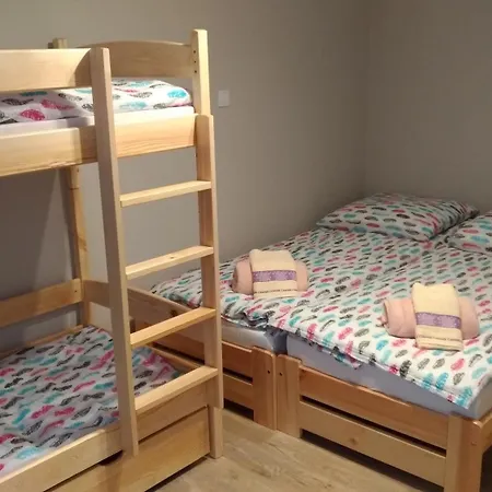 Lawendowy Zakatek Daire