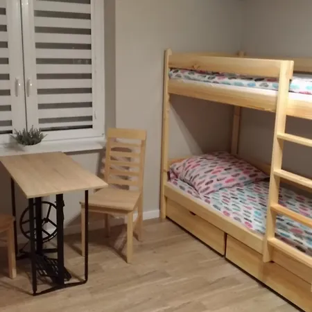 Lawendowy Zakatek Daire Wadowice